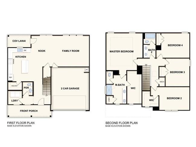 Building Photo - 4620 Windy Hammock Way