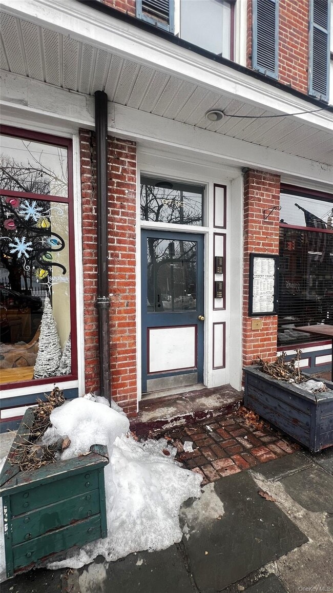 Building Photo - 97 Liberty St