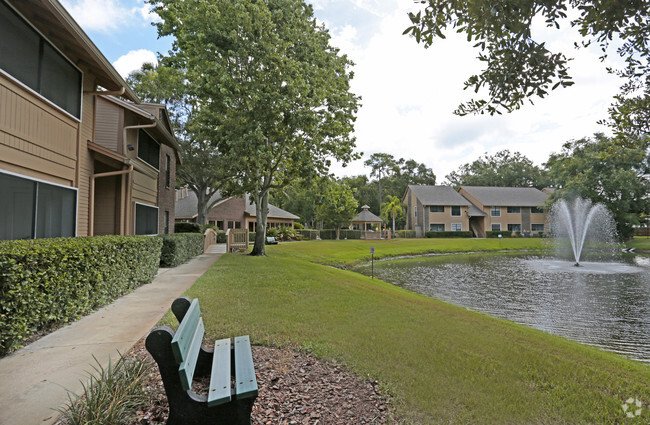 Building Photo - Park at Countryside