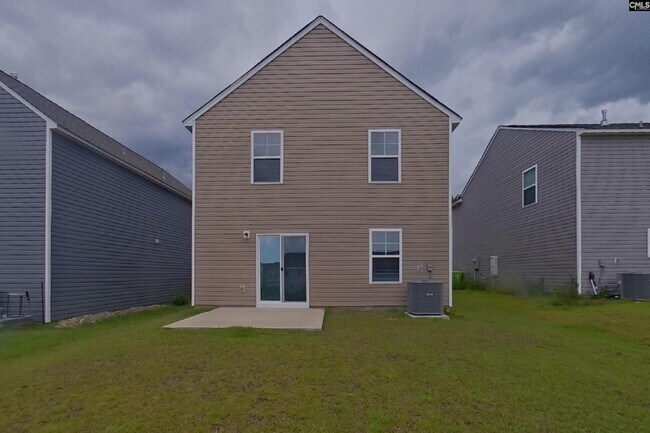 Building Photo - 1076 Crescent Moon Lp
