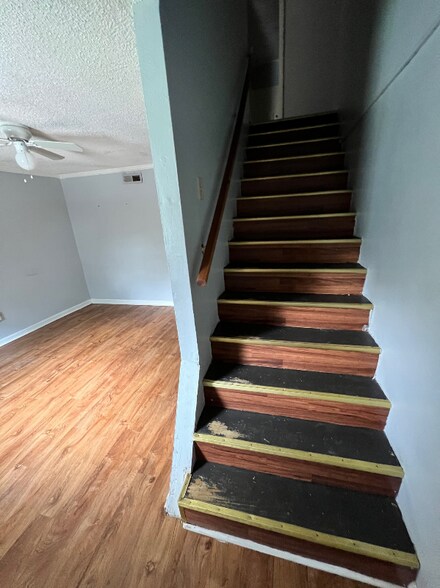 Building Photo - 421 S Orleans St
