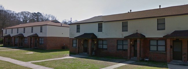 Primary Photo - Cooper Homes