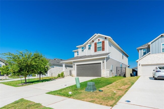 Building Photo - 505 Benicia Cv