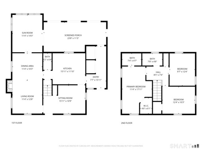 Building Photo - Beautiful 3 Bed, 2.5 Bath Single Family Colonial for Rent in Manchester!