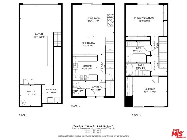 Building Photo - 1818 Butler Ave