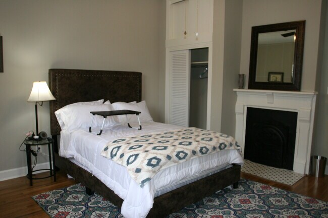 Second Bedroom - 705 Stevens Ave NE