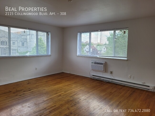 Building Photo - 2115 Collingwood Blvd