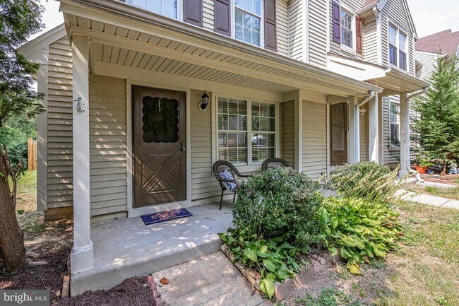 Building Photo - 8624 Venoy Ct