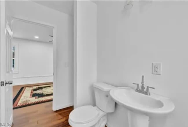 Building Photo - Charming 3BR House in Canton
