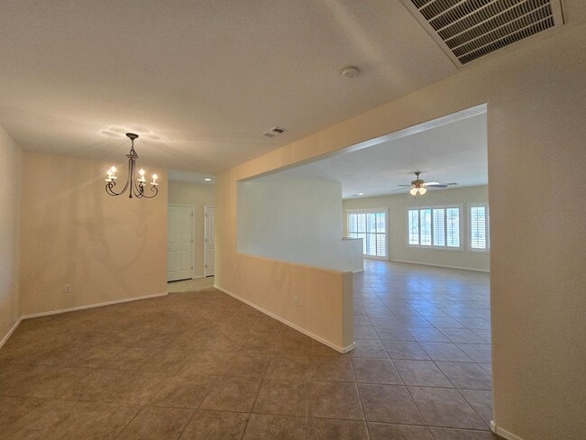 Building Photo - A Fabulous 3 Bedroom Home in Sun City Aliante 55+ Community