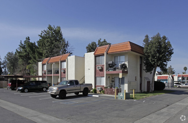 Building Photo - Sunrise Apartments