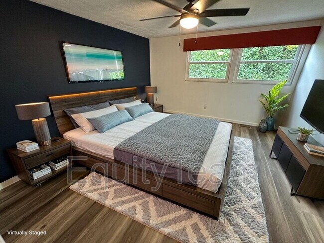 Building Photo - 2877 Mossy Brink Ct