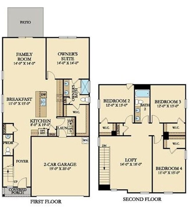 Building Photo - Beautiful, New Construction in Cozy Cramerton Community