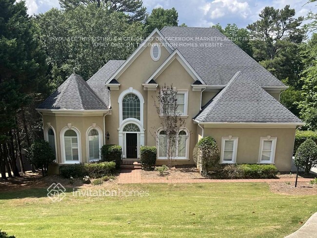 Building Photo - 841 Cramac Dr