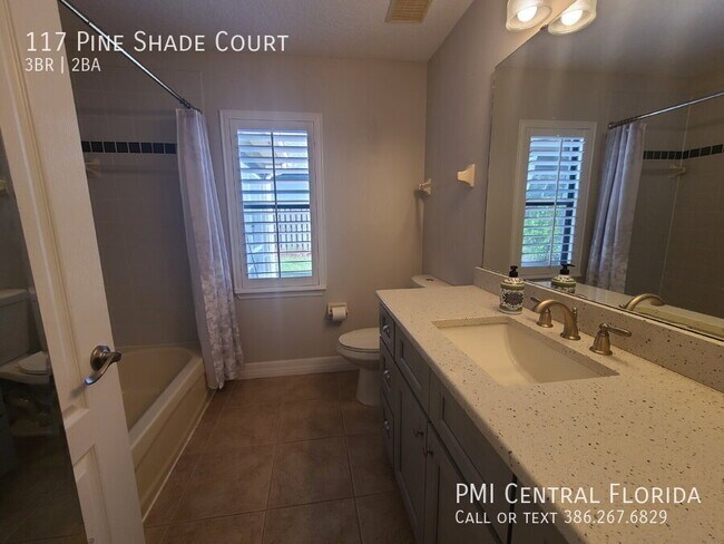 Building Photo - 117 Pine Shade Ct
