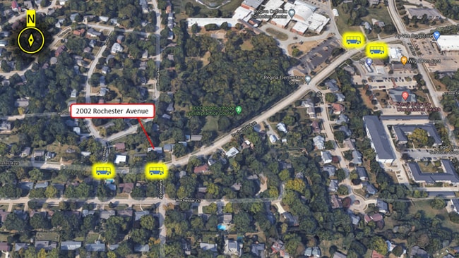 Building Photo - $2,200 | 4 Bedroom, 2 Bathroom Multi Floor House | No Pets | Available for August 1st, 2026 Move In!