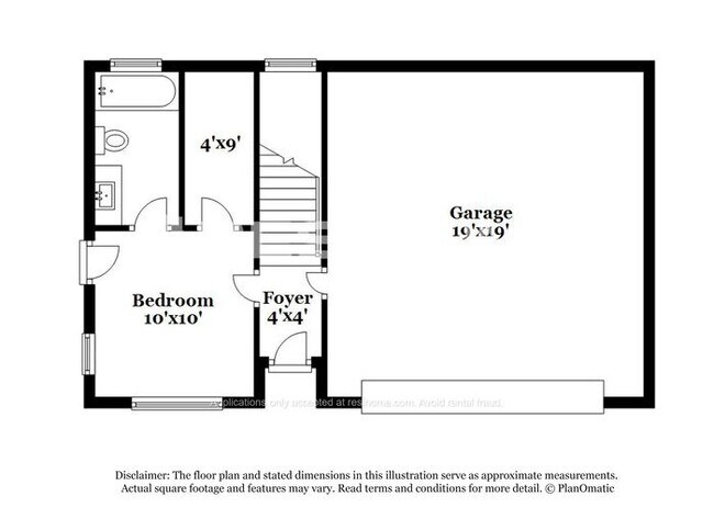 Building Photo - 6336 Culberson St
