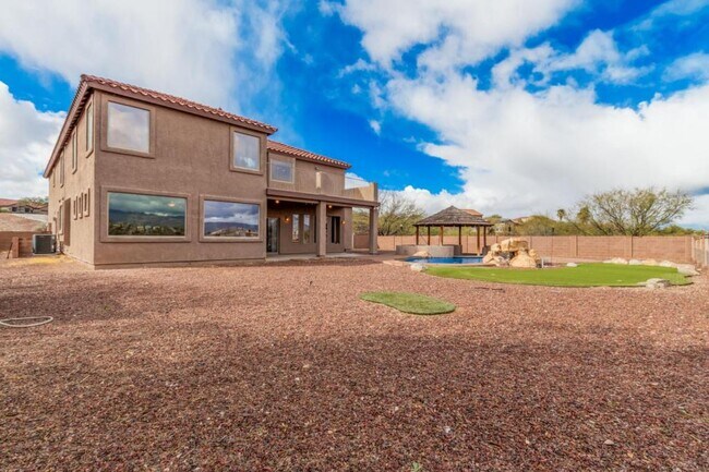 Building Photo - 13915 E Cienega Creek Dr