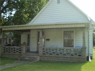 Primary Photo - 1143 N 9th St