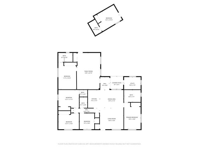 Building Photo - Amazing house on huge lot near ASU