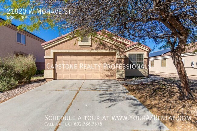 Building Photo - 21820 W Mohave St