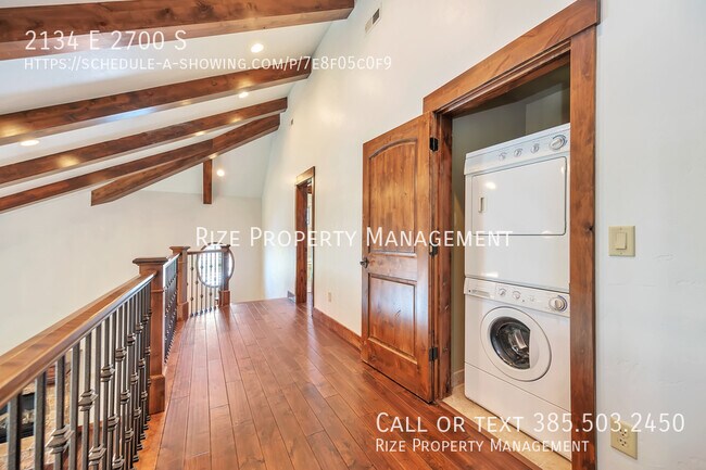 Building Photo - 2134 E 2700 S
