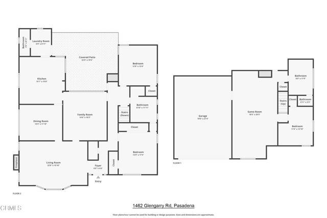 Building Photo - 1462 Glengarry Rd