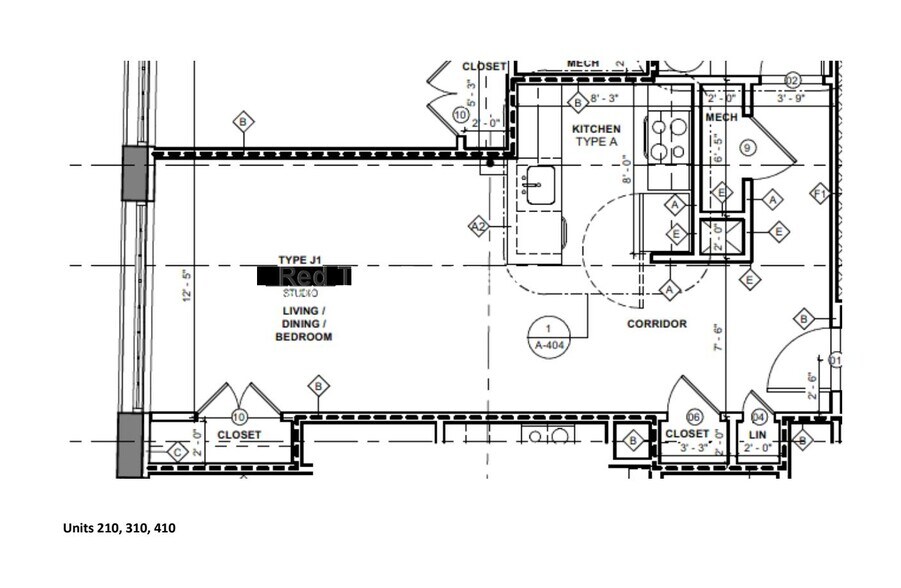 Building Photo - 9 Williams St