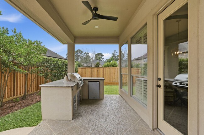 Building Photo - 7603 Hogan Bridge Court