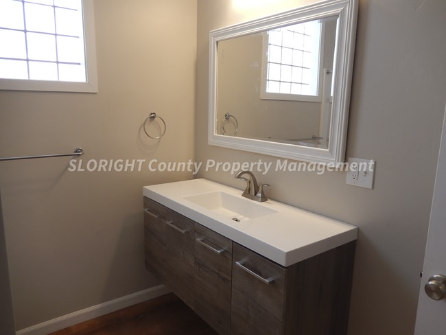 Building Photo - AVAILABLE JUNE - Beautiful Downtown SLO Apartment Unit A