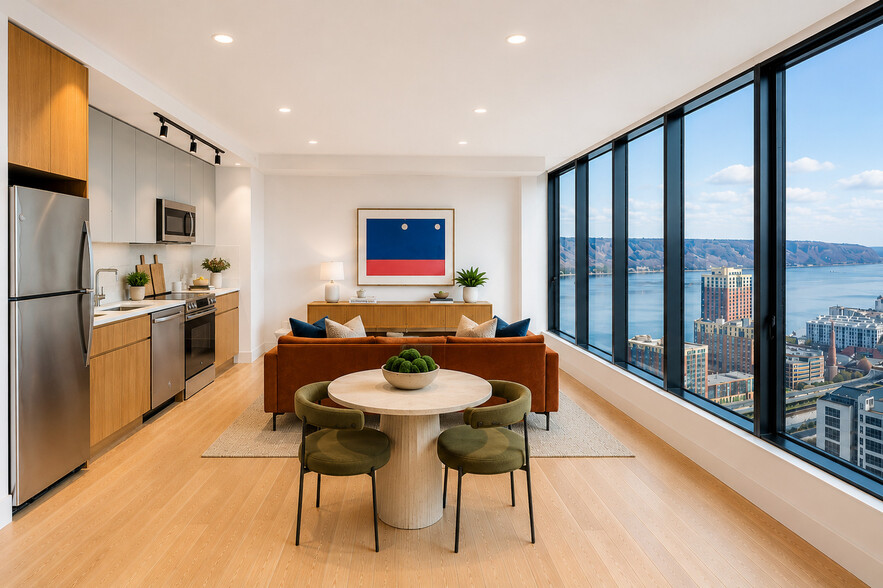 Building Photo - Hudson 44