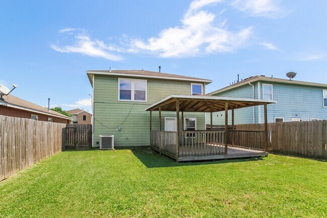 Building Photo - 21243 Linden House Ct