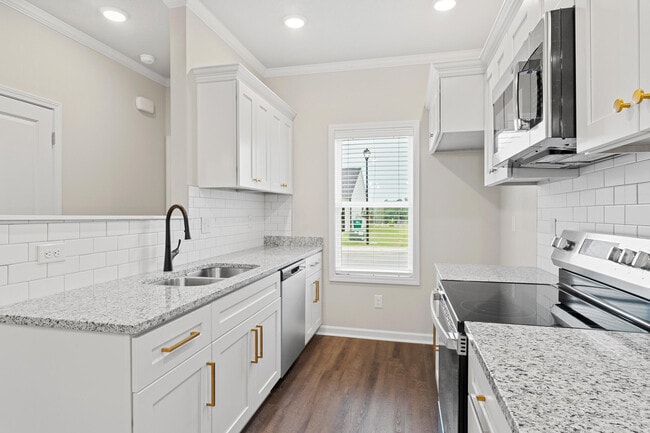 Building Photo - 5029 Greer Dr