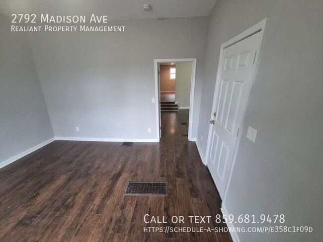 Building Photo - 2792 Madison Ave