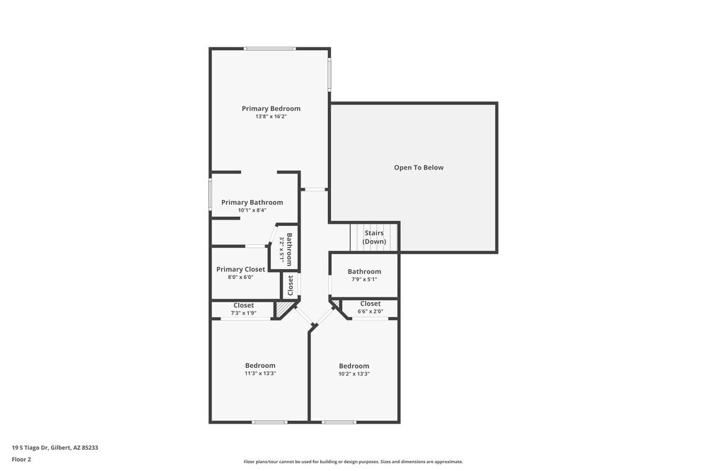 Building Photo - 19 S Tiago Dr