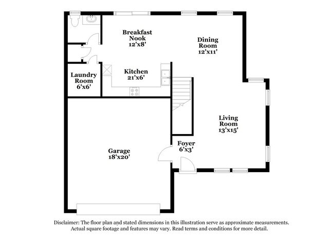 Building Photo - 564 Fork Mesa Ct
