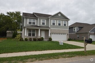 Building Photo - New Palestine 4 Bedroom Home