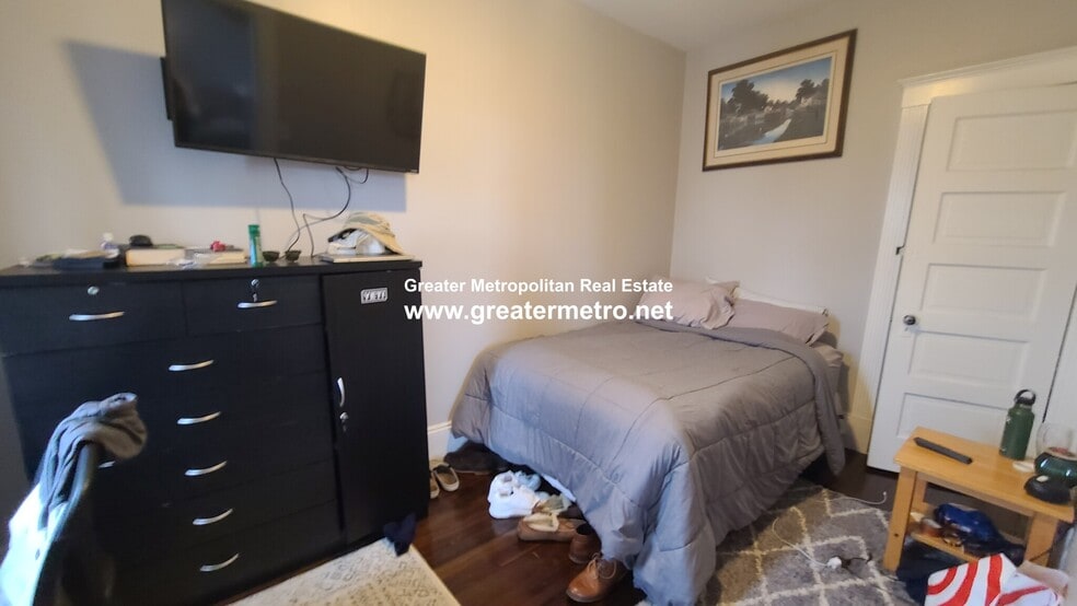 Building Photo - 226 M St