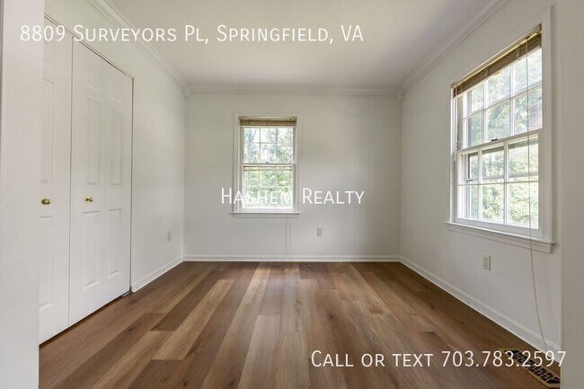 Building Photo - 8809 Surveyors Pl