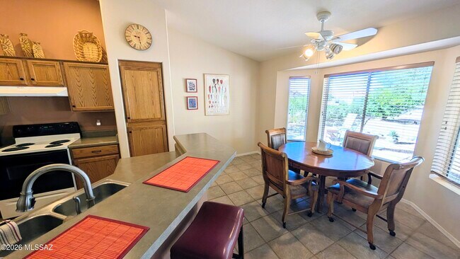 Building Photo - 38774 S Desert Bluff Dr