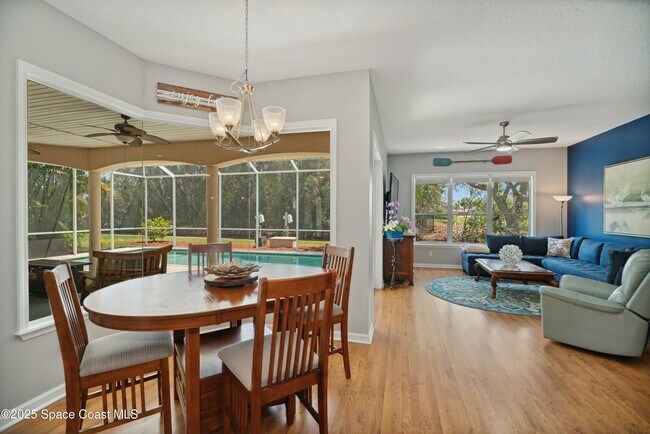 Building Photo - 2025 Sykes Creek Dr