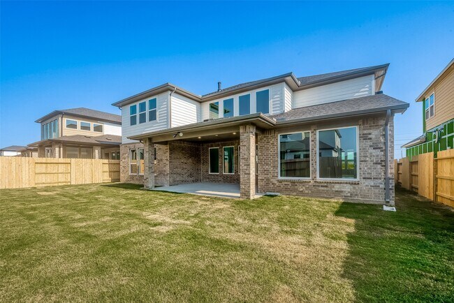 Building Photo - 21711 Emerton Cres Wy