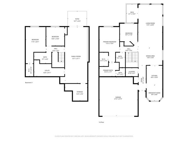 Building Photo - 102X Primrose Ln