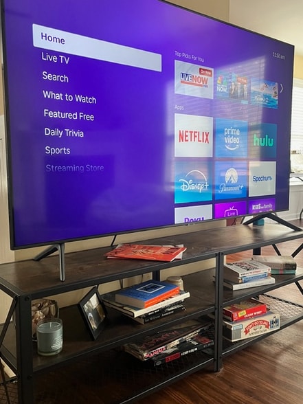 Building Photo - 1418 Infinity Ln