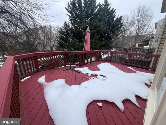 Building Photo - 8110 Meadow Springs Ct