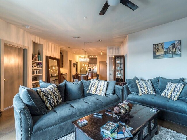 Building Photo - 3600 S Lamar Blvd