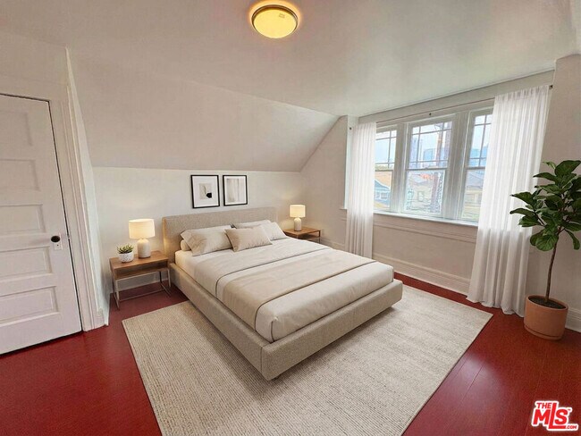 Building Photo - 1705 Constance St