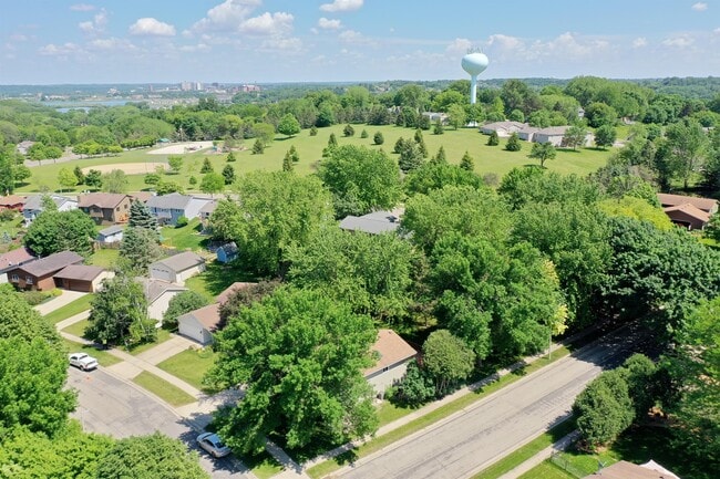 Building Photo - 4434 4th St NW