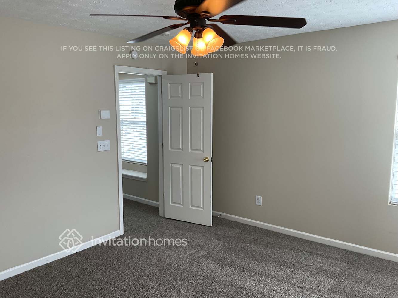 Building Photo - 3826 Holliwell Pass