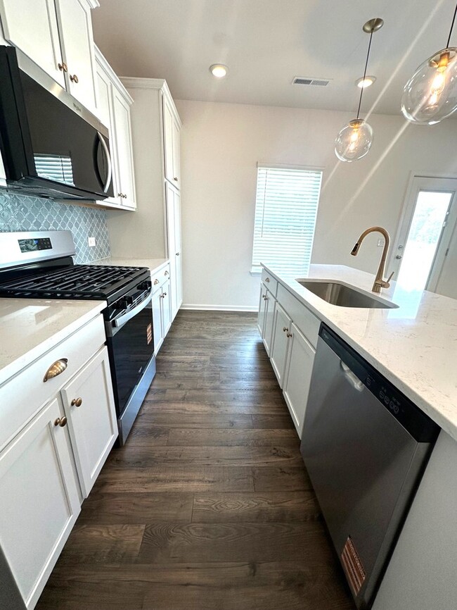 Building Photo - NEW Construction 4BD Home in Stonebridge